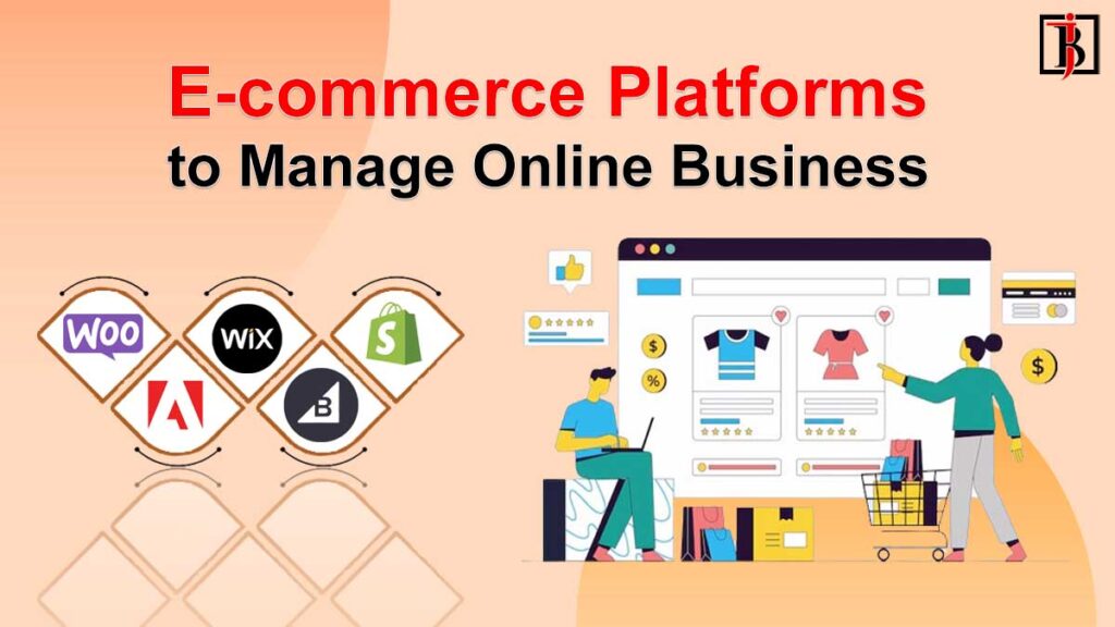 Featured image for Best platforms for e-commerce